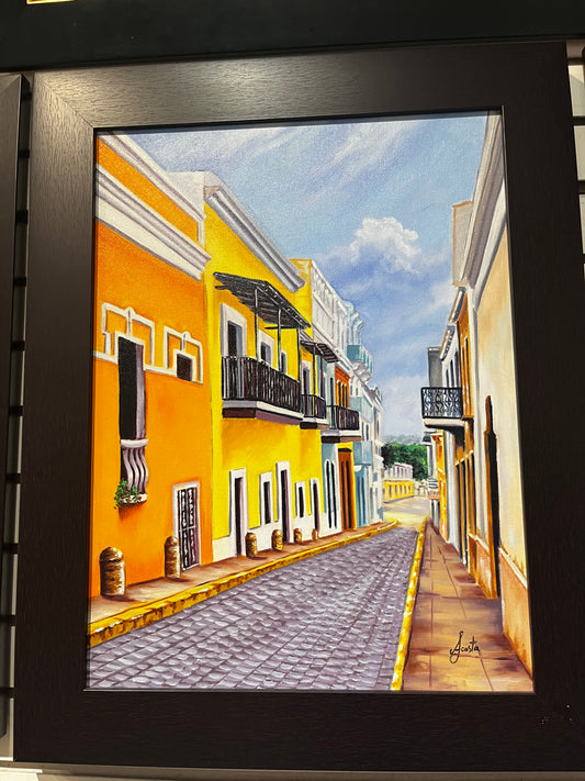 Painting