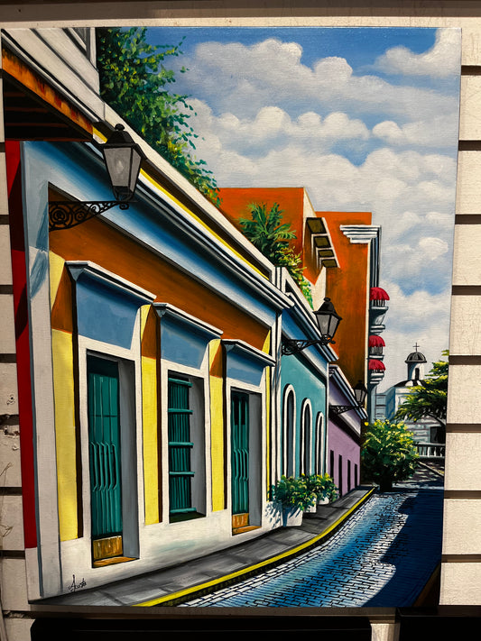 VSJ Painting