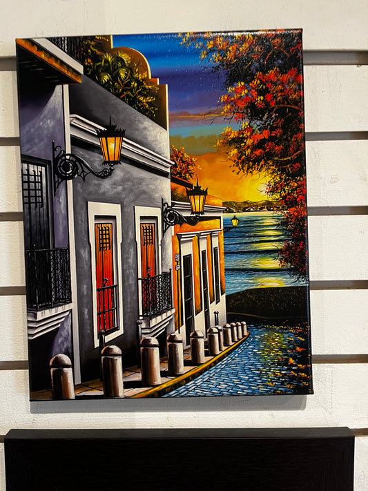 VSJ Painting